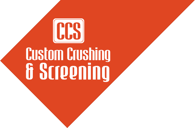 Custom Crushing & Screening